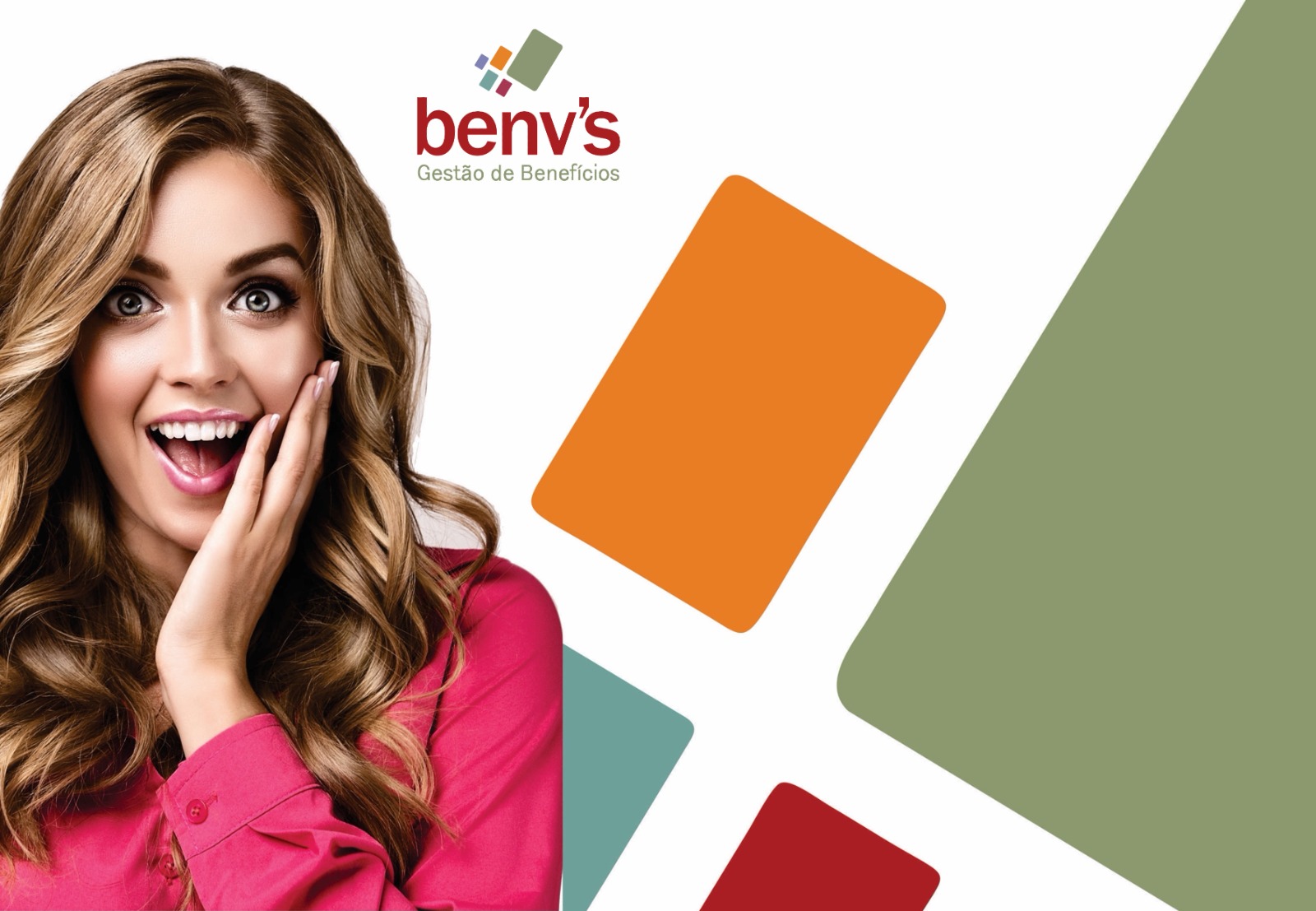 AGILIDADE E EFICIÊNCIA